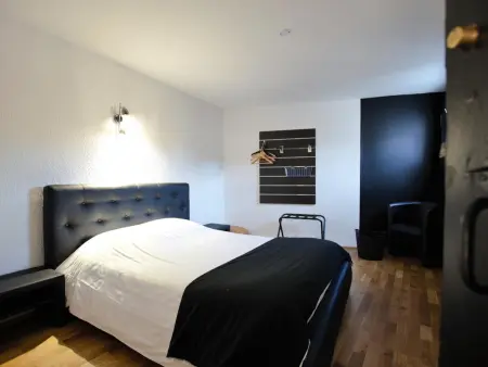 Gîte 9 pers. avec piscine chauffée à Villenauxe-la-Grande : photo 13