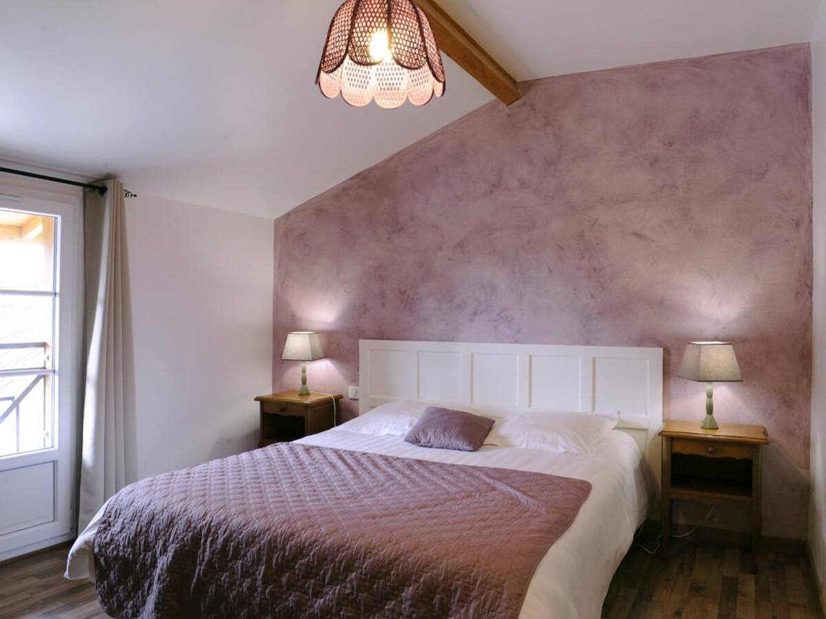 Le Pré des Marguerites, gîte bois 5 chambres près des lacs - Photo 4