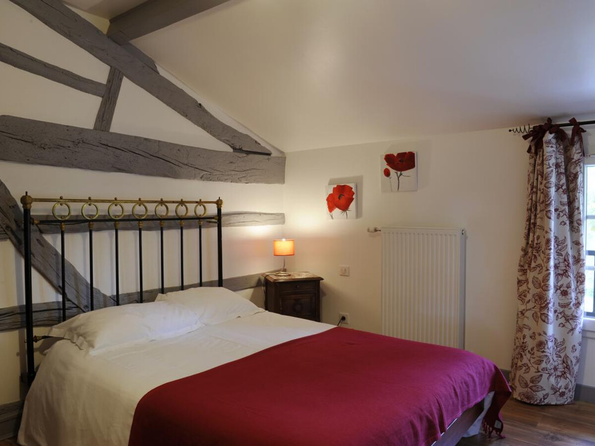 Le Pré des Marguerites, gîte bois 5 chambres près des lacs - Photo 5