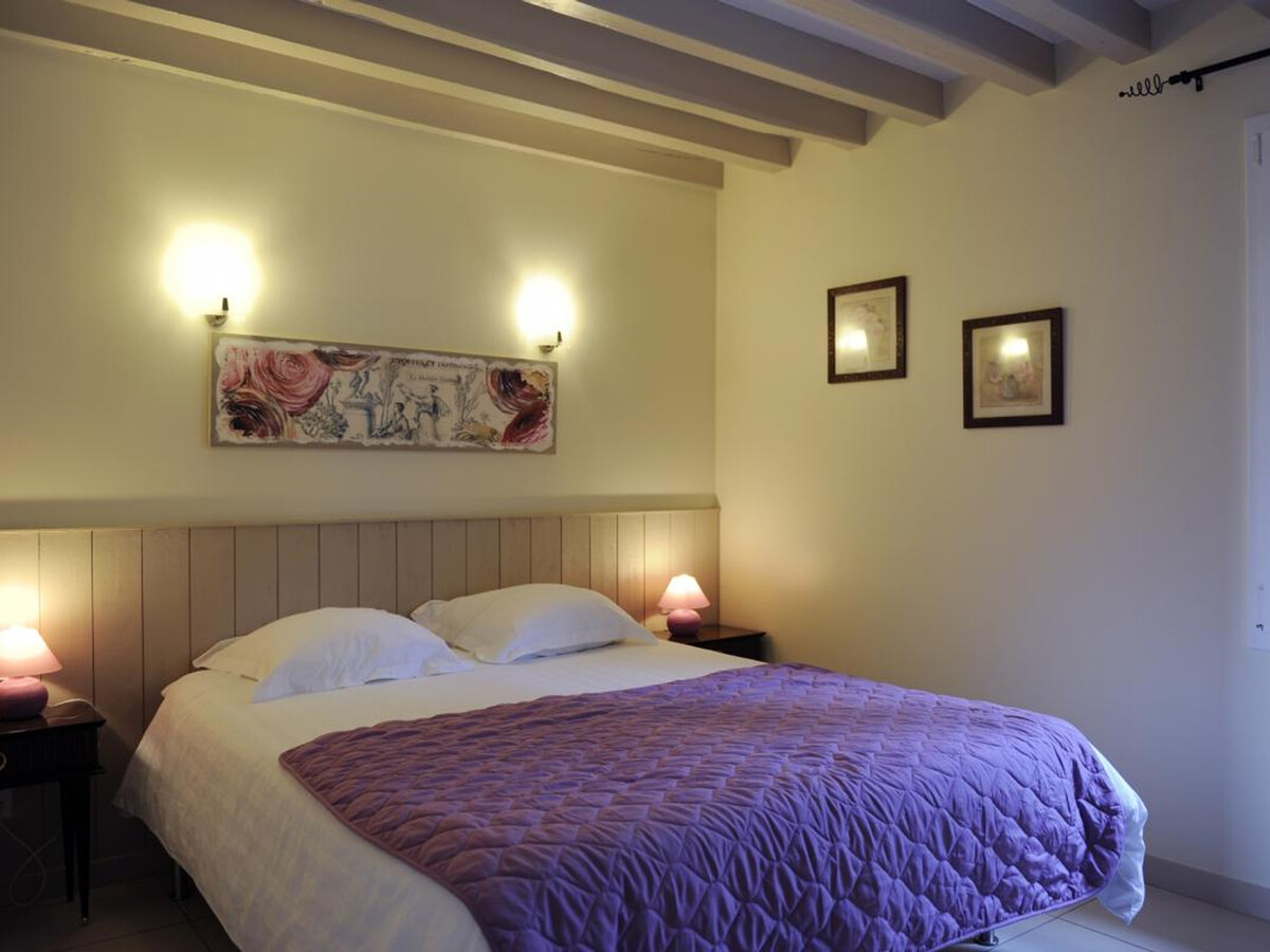 Le Pré des Marguerites, gîte bois 5 chambres près des lacs - Photo 6