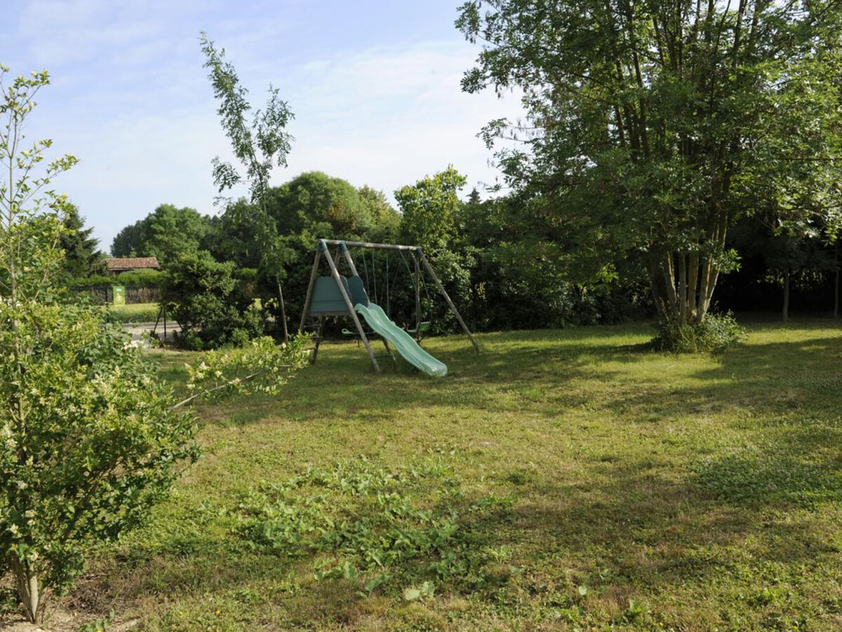 Le Pré des Marguerites, gîte bois 5 chambres près des lacs - Photo 11