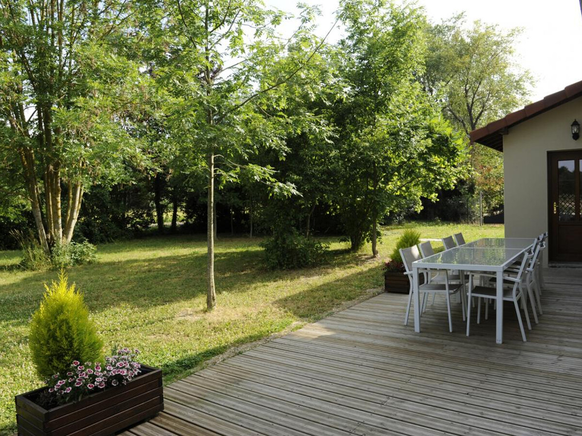Le Pré des Marguerites, gîte bois 5 chambres près des lacs - Photo 13