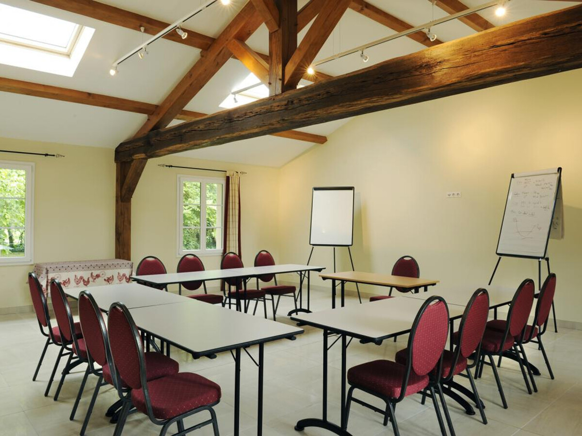 Le Pré des Marguerites, gîte bois 5 chambres près des lacs - Photo 15