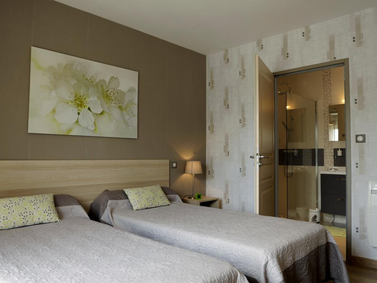 Le Manège - Gîte indépendant avec jacuzzi à Creney - Photo 7