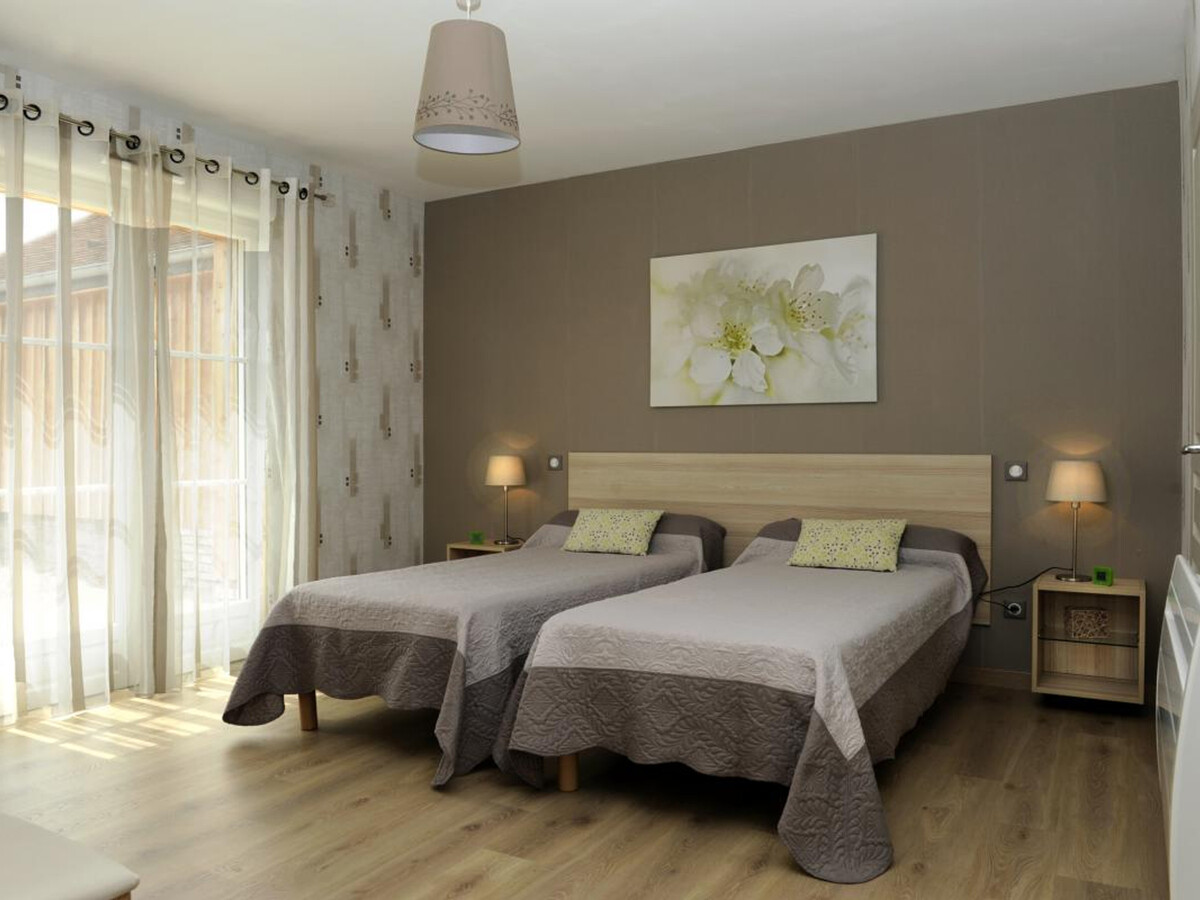 Le Manège - Gîte indépendant avec jacuzzi à Creney - Photo 8