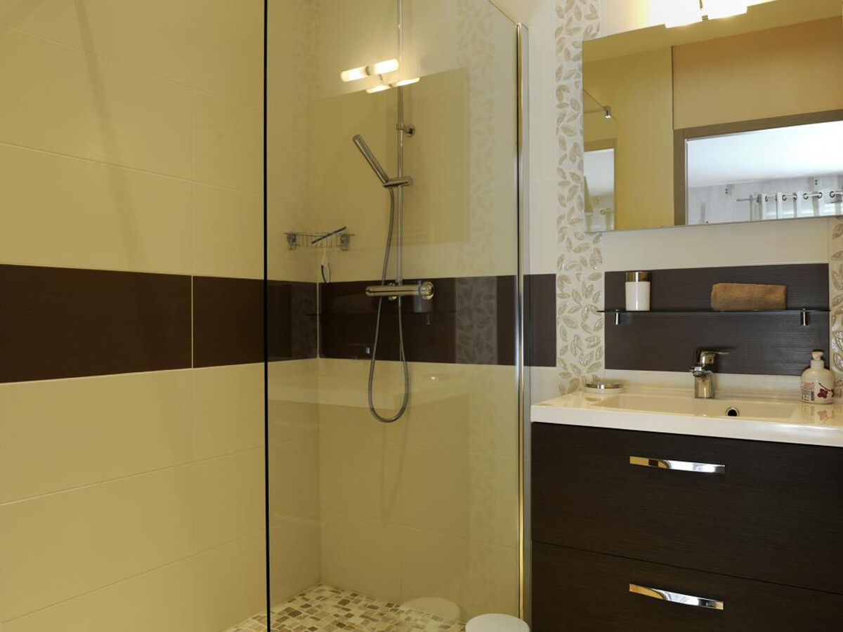 Le Manège - Gîte indépendant avec jacuzzi à Creney - Photo 9