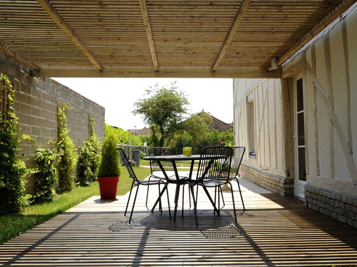 Le Manège - Gîte indépendant avec jacuzzi à Creney - Photo 15