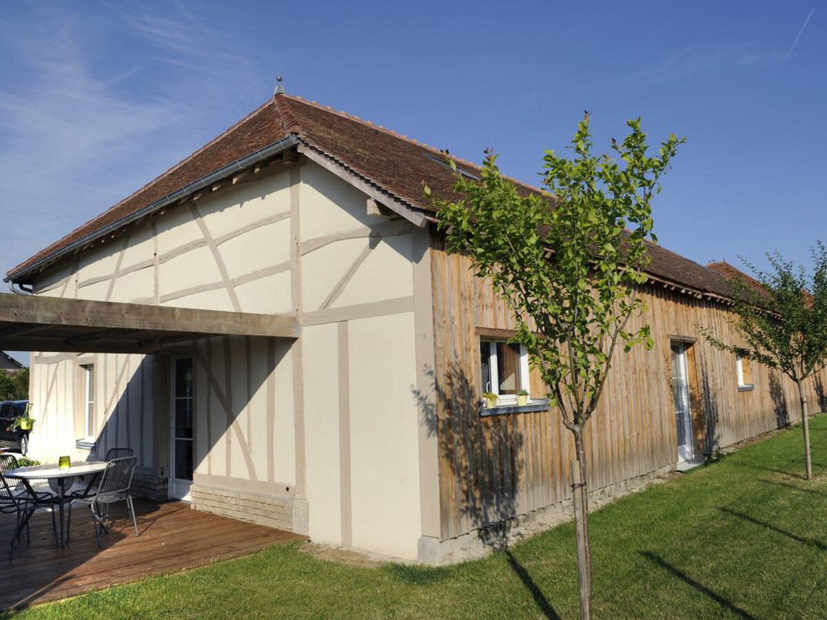 Le Manège - Gîte indépendant avec jacuzzi à Creney - Photo 16