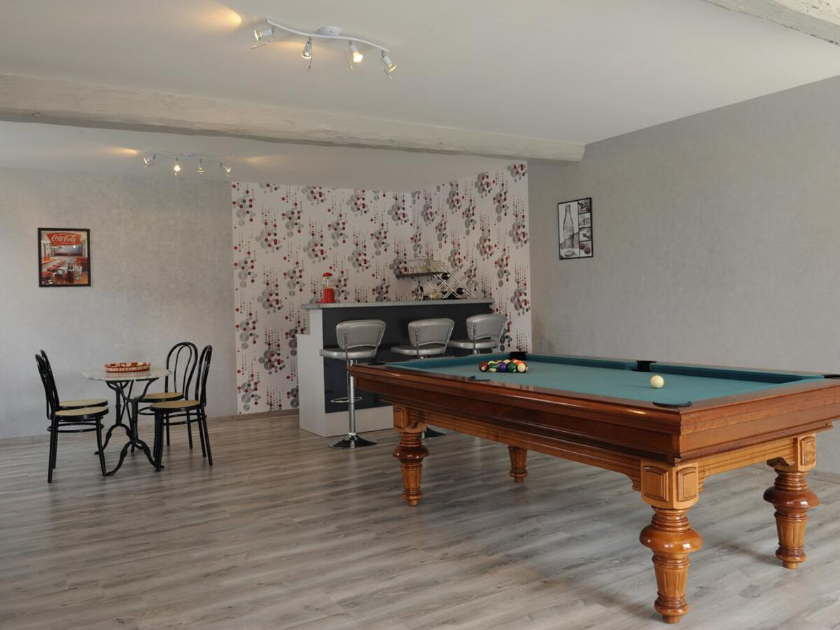 Le Manège - Gîte indépendant avec jacuzzi à Creney - Photo 17
