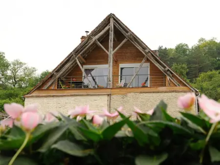 Location gite de vacances à Spoy