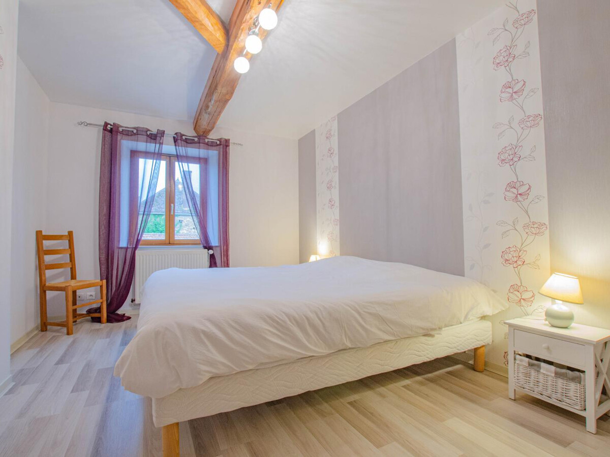 Gîte 8 pers. avec jardin clos et animaux à Villy-en-Trodes - Photo 14