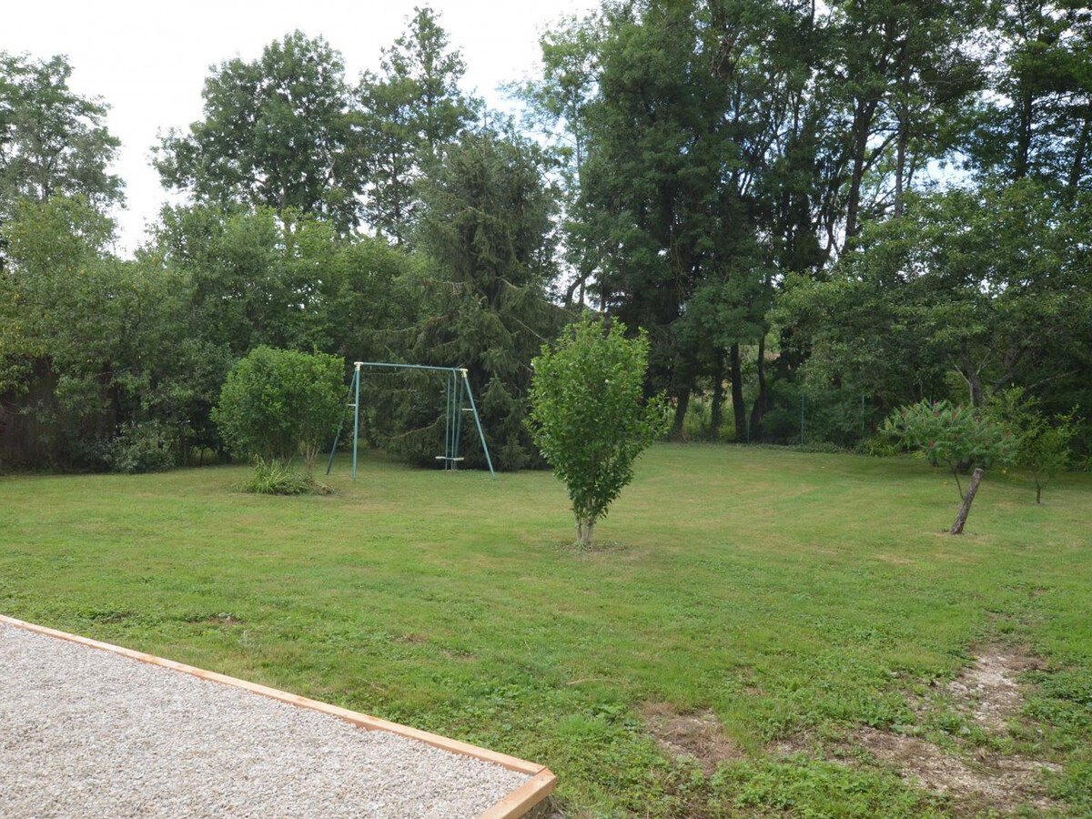 Gîte 8 pers. avec jardin clos et animaux à Villy-en-Trodes - Photo 17