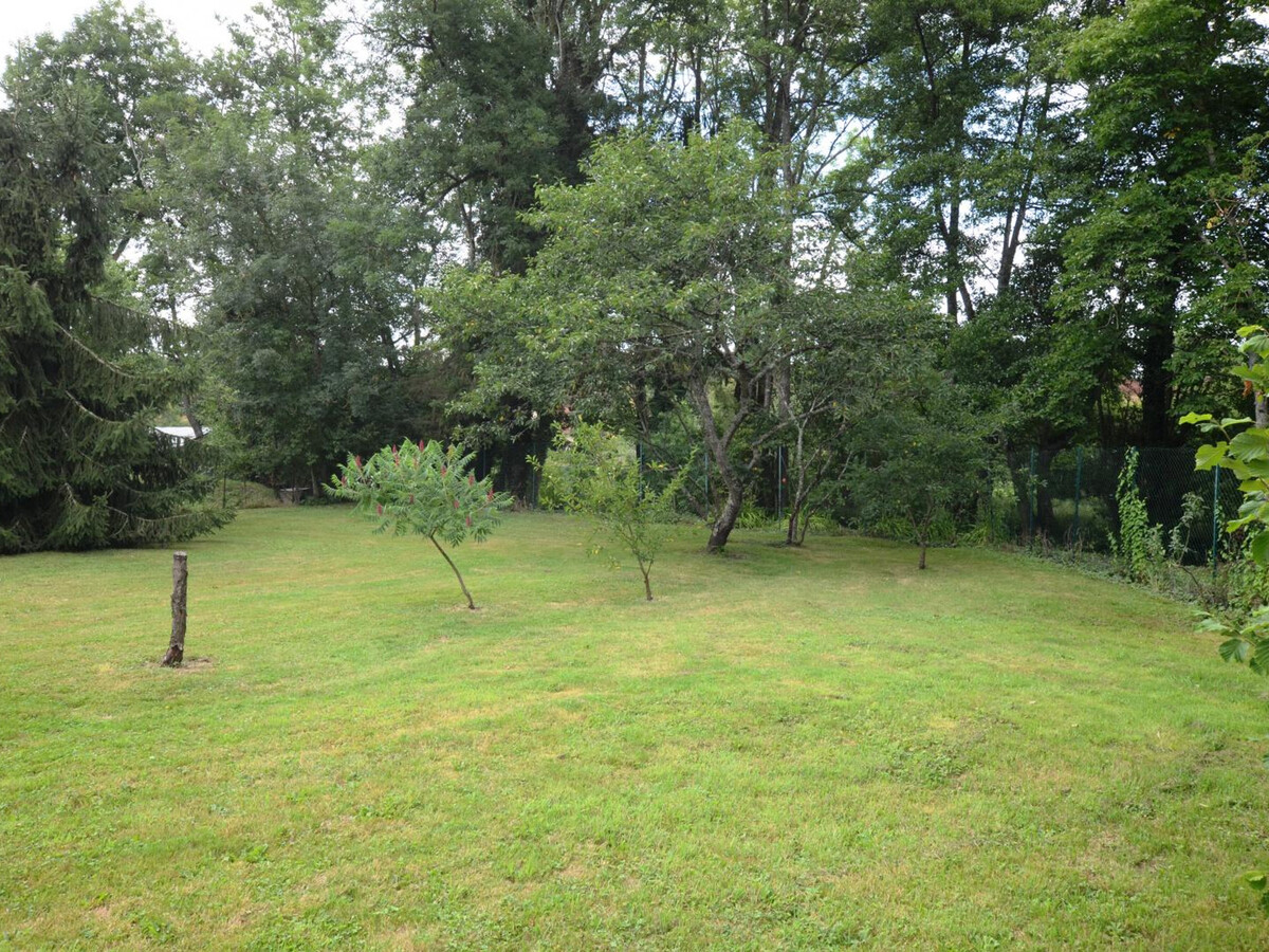 Gîte 8 pers. avec jardin clos et animaux à Villy-en-Trodes - Photo 18