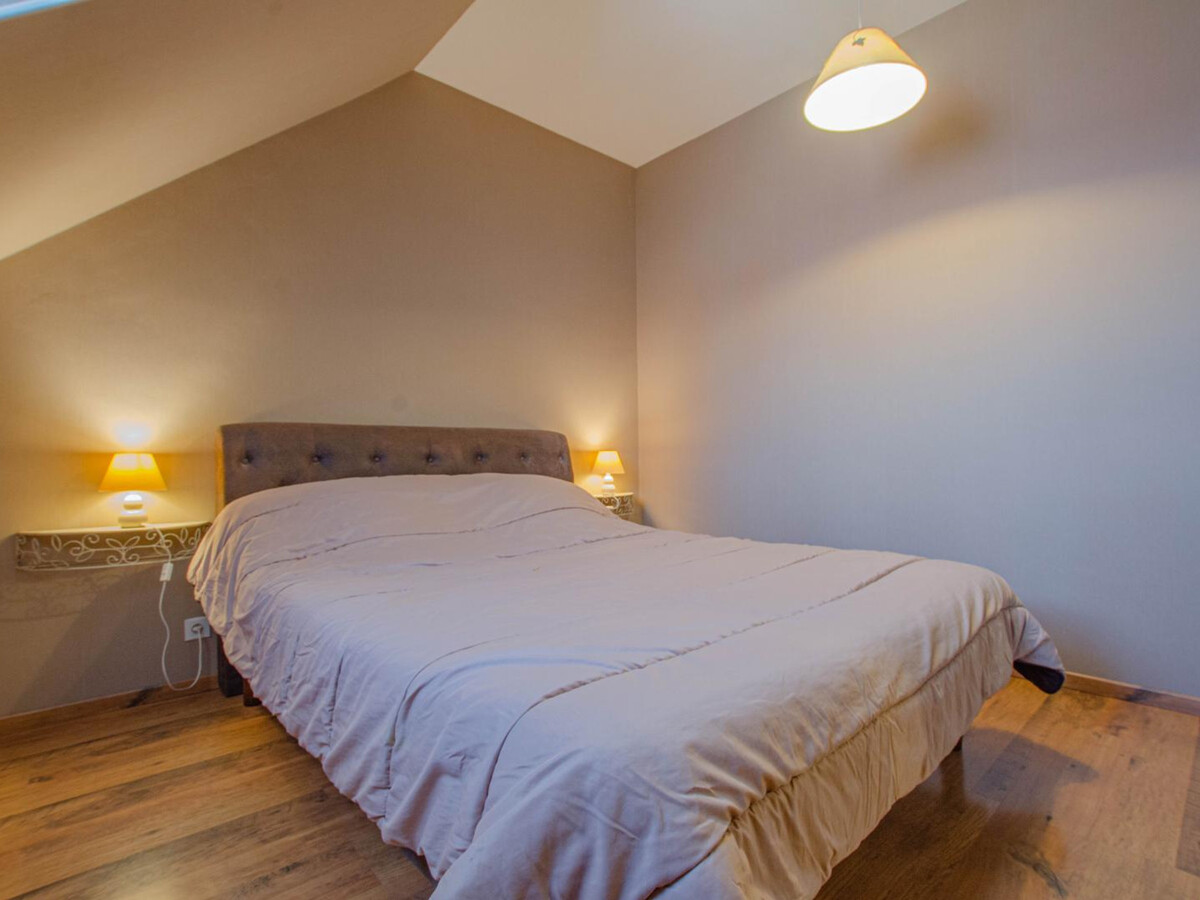 Gîte 5 pers. avec piscine partagée à Prusy - Photo 11