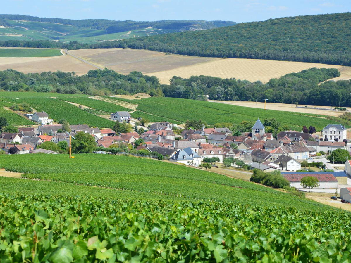 Gîte 7 pers. avec cheminée, jardin clos et barbecue - Photo 22