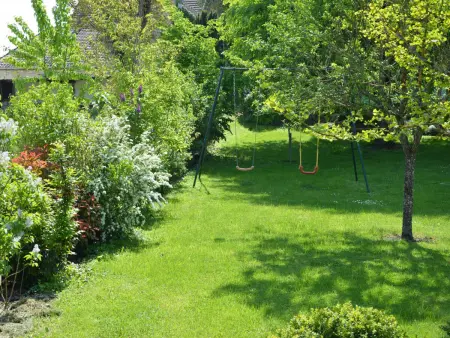 Maison charmante avec cheminée et animaux admis - Photo 6
