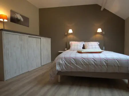 Maison charmante avec cheminée et animaux admis - Photo 12