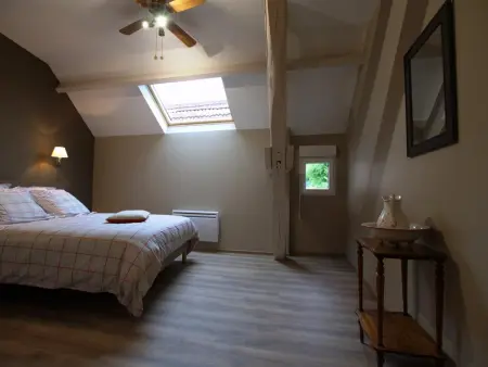 Maison charmante avec cheminée et animaux admis - Photo 13