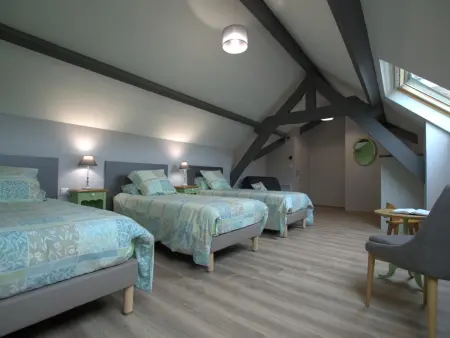 Maison charmante avec cheminée et animaux admis - Photo 16