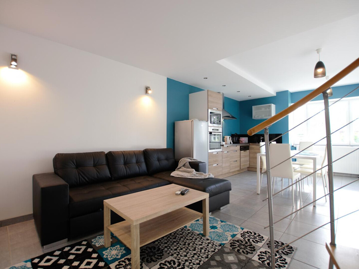 Gîte 4 pers. piscine chauffée et jardin à Villenauxe-la-Grande - Photo 2