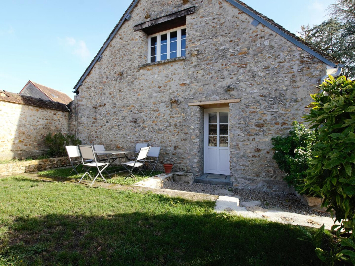 Gîte 4 pers. piscine chauffée et jardin à Villenauxe-la-Grande - Photo 7