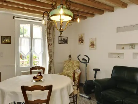 Gîte rural avec étang privé et vélos gratuits : photo 5