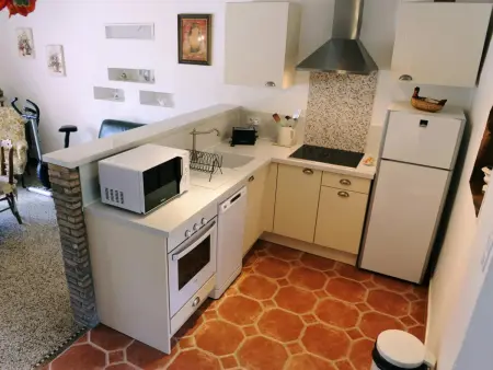 Gîte rural avec étang privé et vélos gratuits : photo 6