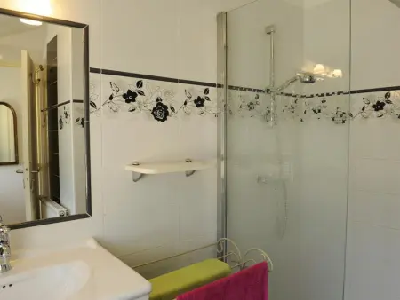 Gîte rural avec étang privé et vélos gratuits : photo 13