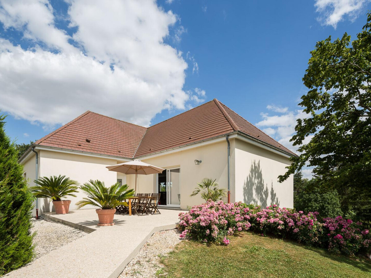 Gîte 14 pers. climatisé au cœur des vignes de Champagne - Photo 1