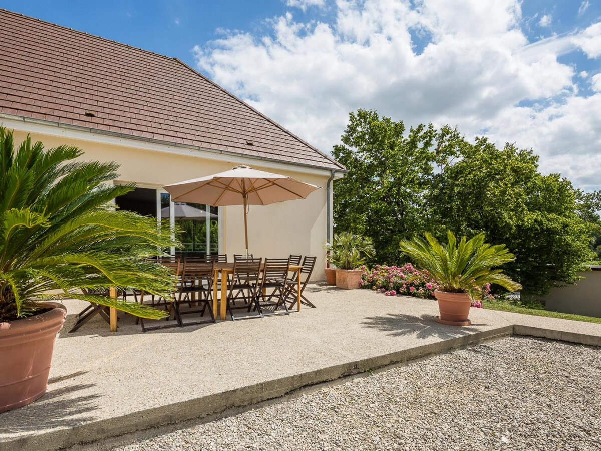 Gîte 14 pers. climatisé au cœur des vignes de Champagne - Photo 2