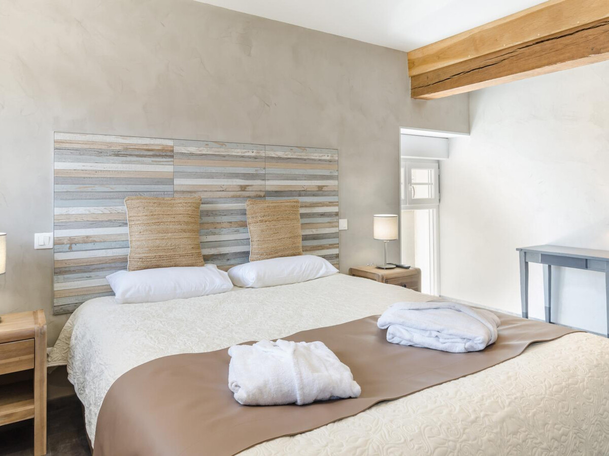 Gîte 15 pers., 6 chambres avec jardin clos à Balnot-sur-Laignes - Photo 9