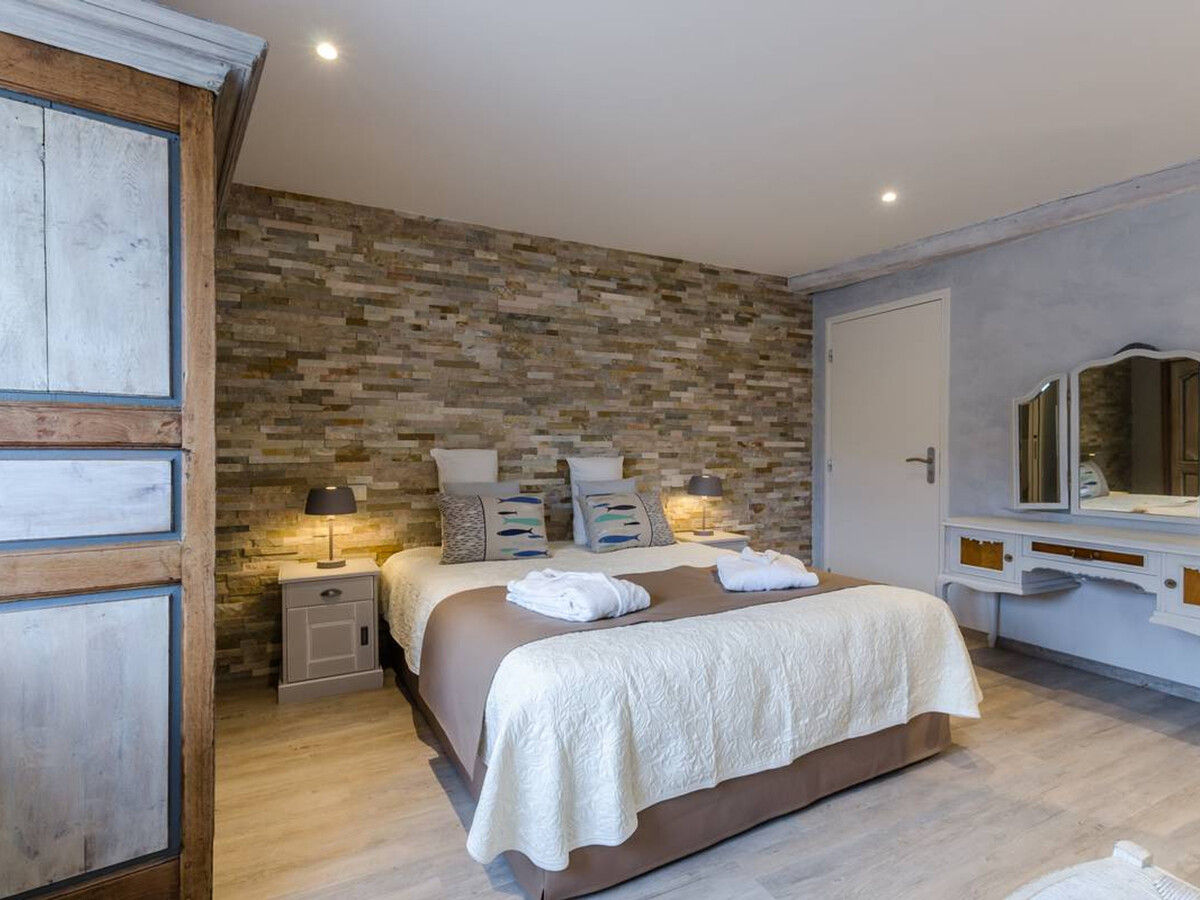 Gîte 15 pers., 6 chambres avec jardin clos à Balnot-sur-Laignes - Photo 13