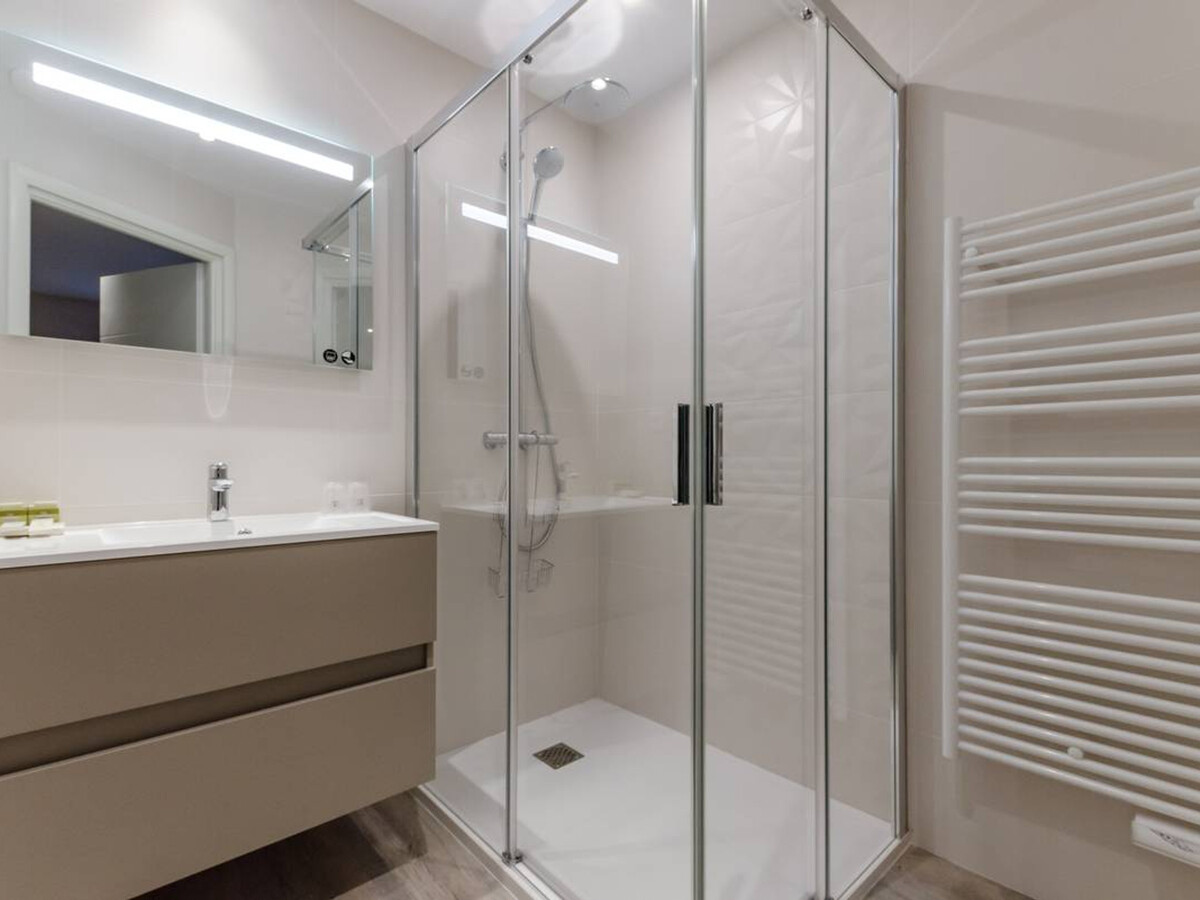Gîte 15 pers., 6 chambres avec jardin clos à Balnot-sur-Laignes - Photo 14