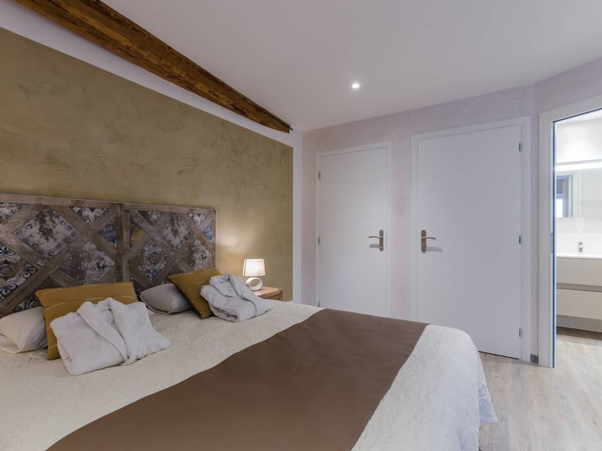 Gîte 15 pers., 6 chambres avec jardin clos à Balnot-sur-Laignes - Photo 16