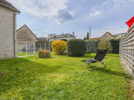Gîte spacieux avec jardin clos, idéal pour famille, proche vignobles et attractions, parking privatif inclus - Photo 1