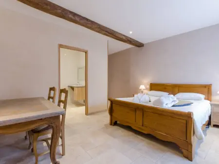 Gîte spacieux avec jardin clos, idéal pour famille, proche vignobles et attractions, parking privatif inclus - Photo 5