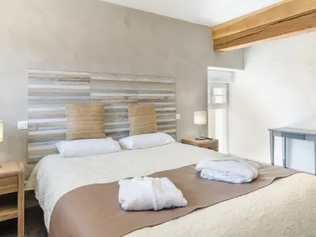 Gîte spacieux avec jardin clos, idéal pour famille, proche vignobles et attractions, parking privatif inclus - Photo 8