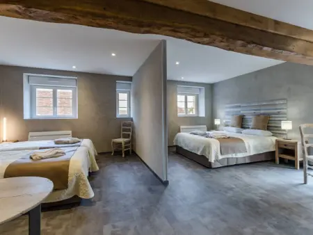 Gîte spacieux avec jardin clos, idéal pour famille, proche vignobles et attractions, parking privatif inclus - Photo 10