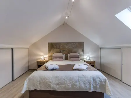 Gîte spacieux avec jardin clos, idéal pour famille, proche vignobles et attractions, parking privatif inclus - Photo 14