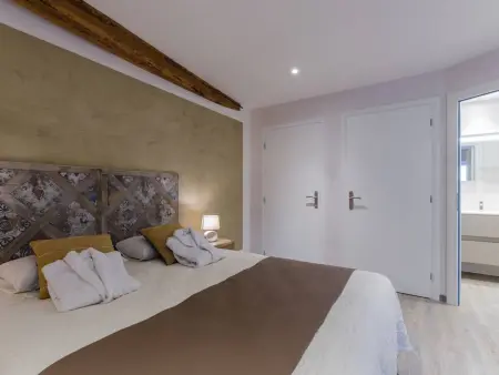 Gîte spacieux avec jardin clos, idéal pour famille, proche vignobles et attractions, parking privatif inclus - Photo 15