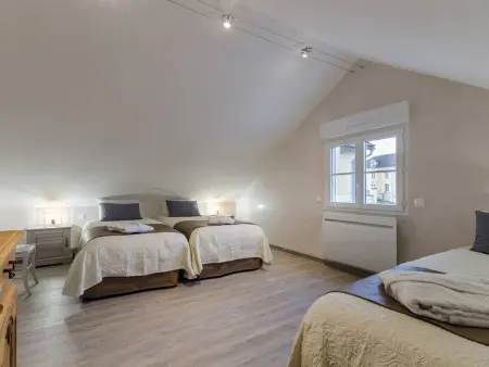 Gîte spacieux avec jardin clos, idéal pour famille, proche vignobles et attractions, parking privatif inclus - Photo 17