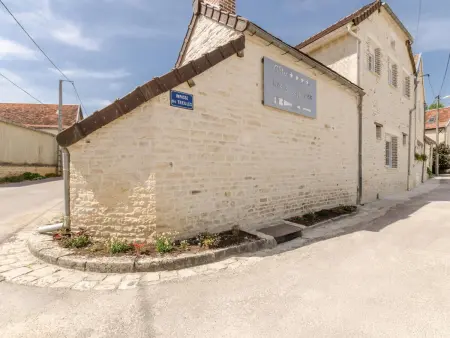 Gîte spacieux avec jardin clos, idéal pour famille, proche vignobles et attractions, parking privatif inclus - Photo 19