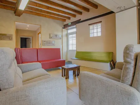 Gîte spacieux avec jardin clos, idéal pour famille, proche vignobles et attractions, parking privatif inclus - Photo 26