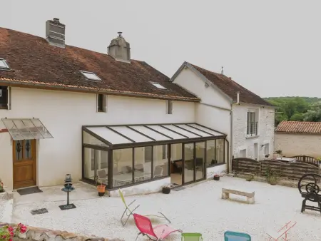 Location gite de vacances à Spoy