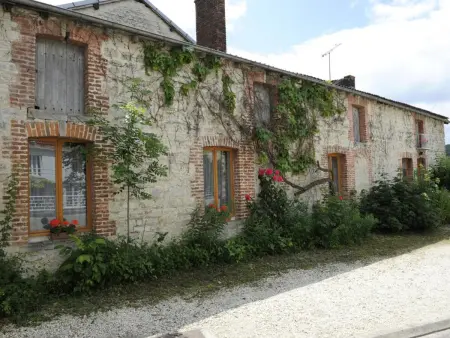 Gîte 11 personnes en vignoble, 5 chambres, animaux acceptés : photo 2