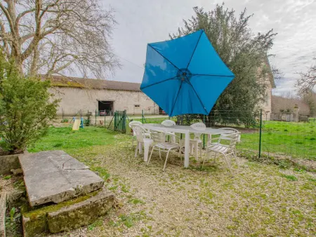 Gîte 11 personnes en vignoble, 5 chambres, animaux acceptés : photo 5