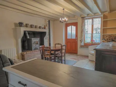 Gîte 11 personnes en vignoble, 5 chambres, animaux acceptés : photo 7