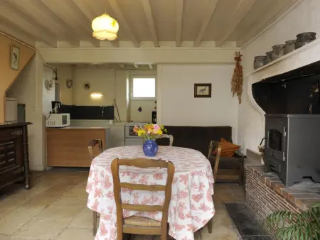 Gîte 11 personnes en vignoble, 5 chambres, animaux acceptés : photo 9
