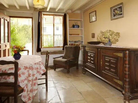 Gîte 11 personnes en vignoble, 5 chambres, animaux acceptés : photo 10