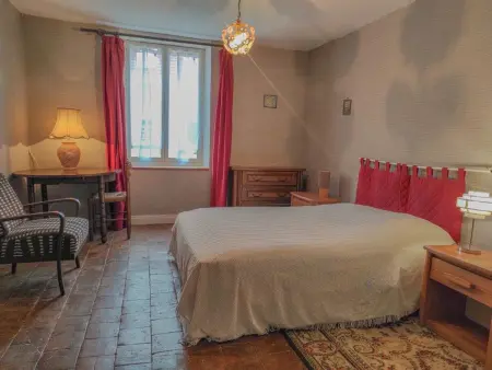 Gîte 11 personnes en vignoble, 5 chambres, animaux acceptés : photo 15